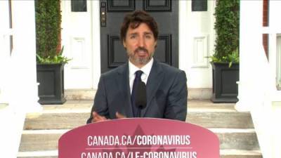 Justin Trudeau - Nova Scotia - Nova Scotia shooting: Trudeau admits ‘many questions remain’ as RCMP investigation continues - globalnews.ca - city Ottawa