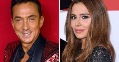 Bruno Tonioli - Strictly Come Dancing ‘to have three judges’ rather than replace Bruno Tonioli with Cheryl - ok.co.uk - Usa - Britain