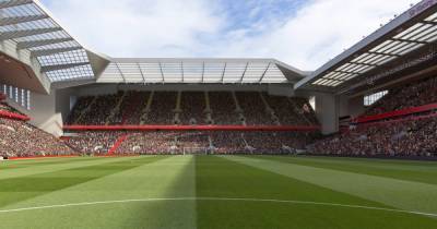 Tom Werner - Liverpool chairman Tom Werner provides update on Anfield redevelopment - mirror.co.uk