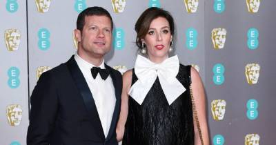 Dee Koppang - Dermot O'Leary welcomes first child as wife Dee Koppang gives birth - mirror.co.uk - Norway