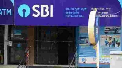 SBI sanctions loans to over 4 lakh MSMEs under credit guarantee scheme - livemint.com - India