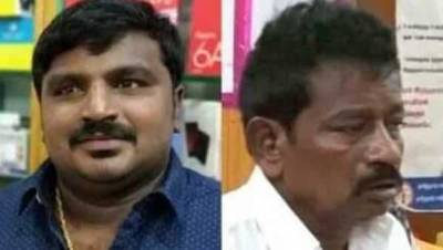 'India's George Floyds': Father-son death in police custody sparks outrage in TN - livemint.com - Usa - India - county George - city Chennai - county Floyd