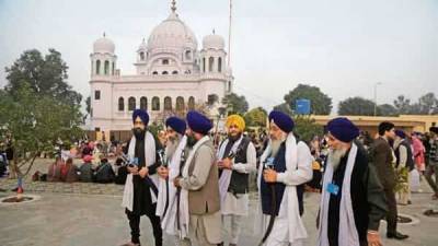 Pak trying to create 'mirage of goodwill' over Kartarpur re-opening - livemint.com - China - city Wuhan, China - city New Delhi - India - Pakistan