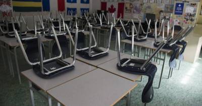 Colin Furness - Kindergarten to Grade 12: What schools could look like in September, by region - globalnews.ca - Canada