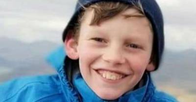 Police probe death of boy, 10, who drowned in loch after he fell out of dinghy - dailystar.co.uk