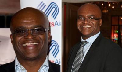 Kriss Akabusi wife: is Kriss Akabusi married? - express.co.uk - Britain