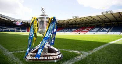 Scottish Cup Final 2021 date revealed as UEFA stipulation forces break from tradition - dailyrecord.co.uk - Scotland