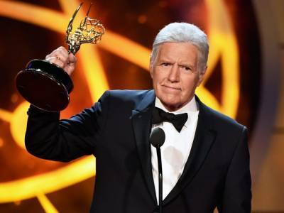 Jason Thompson - The Young And The Restless, Jeopardy triumph at Daytime Emmy Awards - torontosun.com