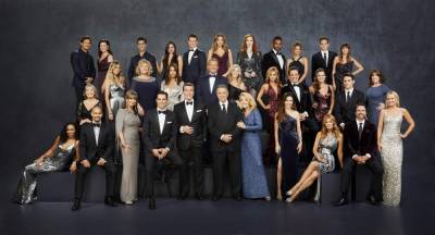 Jason Thompson - Daytime Emmys: 'The Young and the Restless' wins best drama - clickorlando.com - Los Angeles