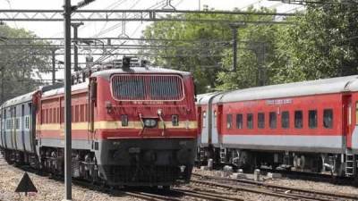 Railways completes 200 delayed projects during lockdown - livemint.com - India