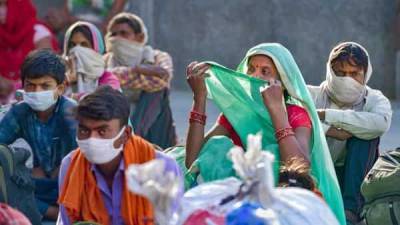 Gautam Buddh-Nagar - Noida: COVID-19 cases cross 2,000-mark, death toll rises to 21 - livemint.com
