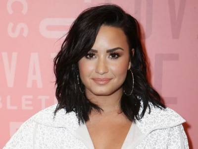 Max Ehrich - Demi Lovato - Demi Lovato raves about boyfriend on his birthday - torontosun.com - county Love