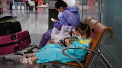 International flights to China resume as coronavirus restrictions ease - livemint.com - China - city Beijing - India - Switzerland - Austria - Germany - city Shanghai