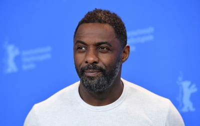 Idris Elba - Page VI (Vi) - Sabrina Dhowre - Idris Elba Says ‘Success Has Not Negated Racism For Me’ - etcanada.com