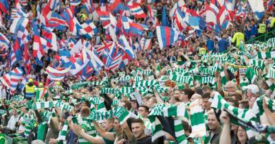 Paris St Germain - Rangers and Celtic 'could play in front of fans' in August tournament - dailystar.co.uk - Scotland
