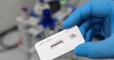 Lucan Biddulph - 3 new coronavirus cases in London-Middlesex, 2 recoveries - globalnews.ca - city London