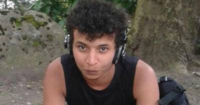 James Furlong - Reading terror attack suspect Khairi Saadallah charged with three counts of murder - mirror.co.uk - Libya