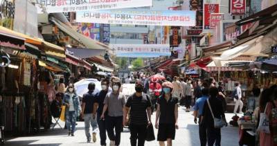 South Korea has entered its 2nd wave of coronavirus. What can Canada learn? - globalnews.ca - South Korea - Canada - city Seoul