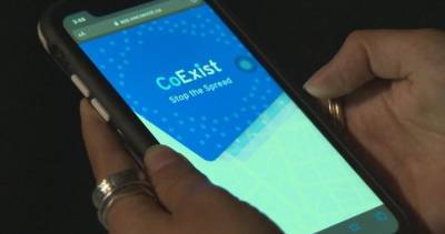 Edmonton man develops crowd-reporting app for COVID-19 social distancing - globalnews.ca
