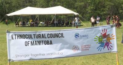 Manitoba pro-diversity groups celebrate Multiculturalism Day - globalnews.ca - India - Canada