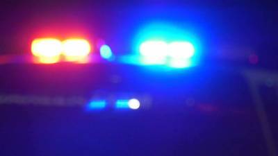Man arrested after allegedly firing shots on I-75, deputies say - clickorlando.com - county Sumter
