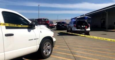 2 dead, at least 4 injured after shooting at California Walmart distribution centre - globalnews.ca - state California