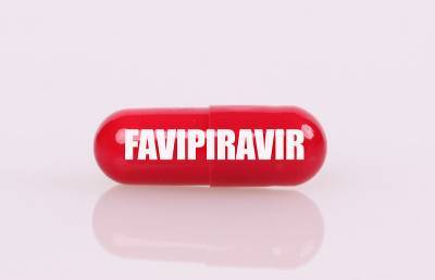Glenmark gets regulatory approval for Favipiravir to treat Covid-19 - pharmaceutical-technology.com
