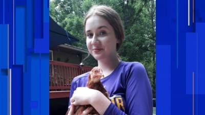 Marion County deputies search for missing teen - clickorlando.com - state Florida - city Ocala - county Marion