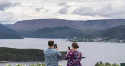 Dwight Ball - Mercedes Stephenson - Newfoundland needs help as coronavirus cuts off tourism, fishing work: premier - globalnews.ca