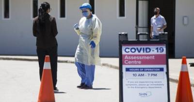 Christine Elliott - Ontario reports 178 new coronavirus cases, 6 deaths; total cases top 34,600 - globalnews.ca