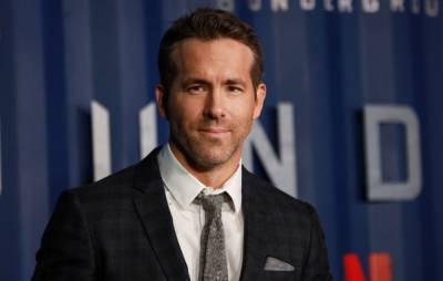 Patrick Stewart - Halle Berry - Watch Ryan Reynolds hilariously crash ‘X-Men’ coronavirus benefit reunion event - nme.com