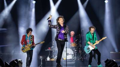 Donald Trump - Rolling Stones threaten to sue Trump over using their songs at rallies - fox29.com - Washington