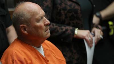 California’s alleged Golden State Killer set to plead guilty - fox29.com - state California - Sacramento, state California - city Sacramento, state California - state Golden
