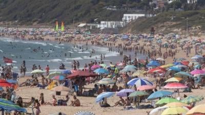 Experts recommend following these guidelines for a safe beach trip amid COVID-19 pandemic - fox29.com