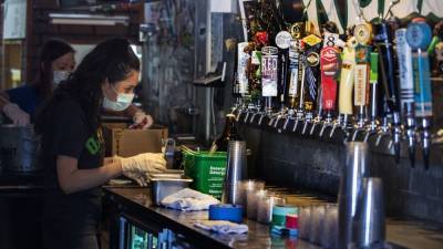 Newsom orders bars to close throughout cities in California as coronavirus cases rise - fox29.com - Los Angeles - state California