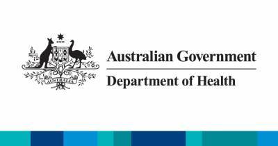 Michael Kidd - Deputy Chief Medical Officer’s press conference about COVID-19 on 28 June 2020 - health.gov.au - Australia - city Victoria