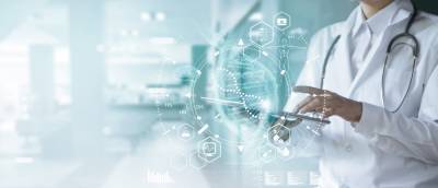 Research to use artificial intelligence to improve health care - health.gov.au