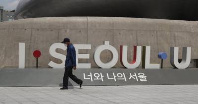 South Korea’s capital eyes stronger restrictions as coronavirus cases climb - globalnews.ca - China - South Korea - Australia - Canada - city Seoul