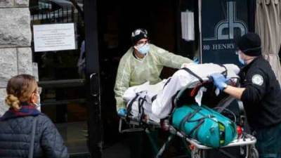 Global coronavirus deaths top half a million - livemint.com - city Beijing - Usa - India - Brazil