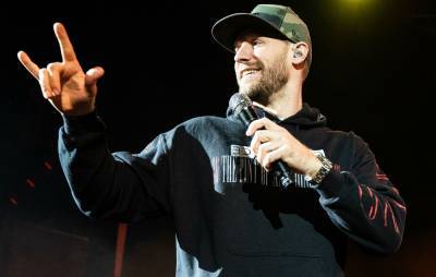 Chase Rice - Country singer Chase Rice defies coronavirus spike to play packed Tennessee show - nme.com - Usa - state Tennessee