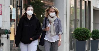 As Views of Pandemic Worsen, Social Distancing Plateaus - news.gallup.com - Usa