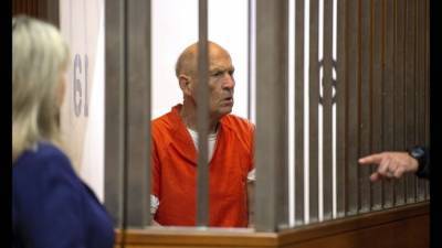 Joseph DeAngelo expected to plead guilty as Golden State Killer - fox29.com - state California - city Sacramento - state Golden