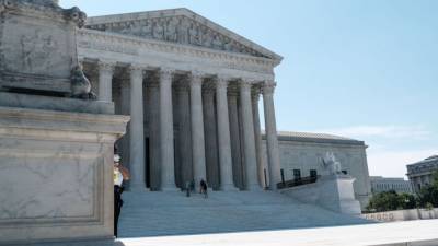 Supreme Court strikes down Louisiana abortion clinic law - fox29.com - Washington - state Louisiana