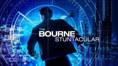 Universal Orlando - Universal’s ’Bourne Stuntacular’ to open Tuesday - clickorlando.com