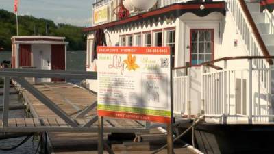 The Prairie Lily riverboat is set to reopen for business on Canada Day in Saskatoon - globalnews.ca - Canada - county Day