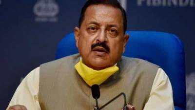Jitendra Singh - Launch of Gaganyaan will not be affected by Covid-19: Govt - livemint.com - India - Russia