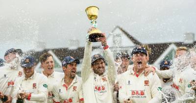 English domestic cricket to start on August 1 after ECB gives green light post coronavirus - mirror.co.uk - Britain