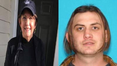Police search for missing Delaware woman believed to have been murdered by son - fox29.com - state Delaware - state Virginia - county Fairfax