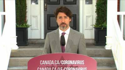Justin Trudeau - Coronavirus: Trudeau to end daily briefings as country moves to reopen - globalnews.ca