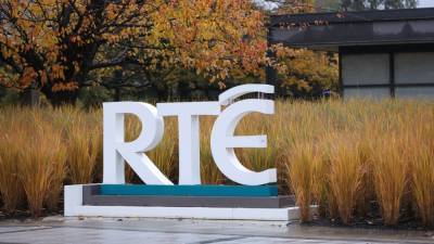 Dee Forbes - RTÉ income set to fall by up to 35% due to Covid-19 - rte.ie - Ireland